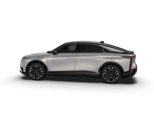 DS N&deg;8 &Eacute;toile | 360 Vision (parkeercamera voor en in buitenspiegels) | Proximity Keyless Entry ActivLease financial lease