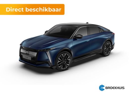 DS N&deg;8 &Eacute;toile | 360 Vision (parkeercamera voor en in buitenspiegels) | Proximity Keyless Entry ActivLease financial lease