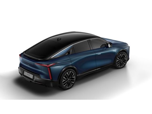 DS N&deg;8 &Eacute;toile | 360 Vision (parkeercamera voor en in buitenspiegels) | Proximity Keyless Entry ActivLease financial lease