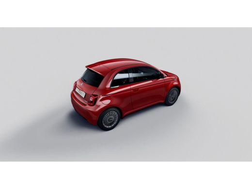 Fiat 500 Torino | 10,25" touchscreen radio met Bluetooth, DAB & USB | Automatische airconditioning | Cruis... ActivLease financial lease
