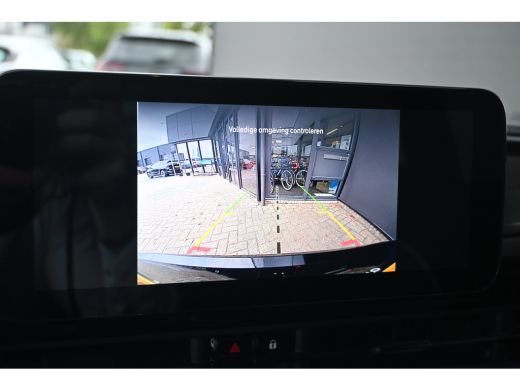 Fiat 500e Icon 42 kWh | Navigatie | Stoelverwarming | Achteruitrijcamera | Chrome | Climate Control | !! ActivLease financial lease