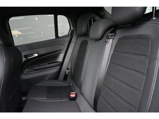 Fiat 600e Sport 54 kWh DEMO-DEAL! Tot 8 Jaar Garantie! ActivLease financial lease