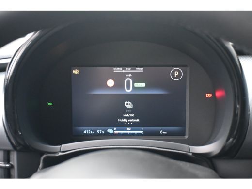Fiat 600e Sport 54 kWh DEMO-DEAL! Tot 8 Jaar Garantie! ActivLease financial lease