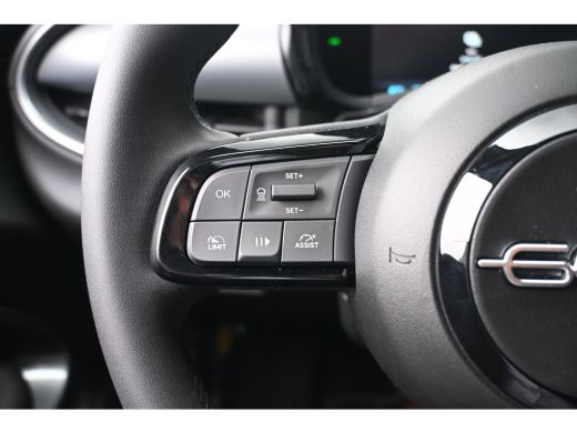 Fiat 600e Sport 54 kWh DEMO-DEAL! Tot 8 Jaar Garantie! ActivLease financial lease