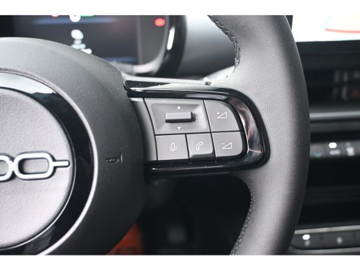 Fiat 600e Sport 54 kWh DEMO-DEAL! Tot 8 Jaar Garantie! ActivLease financial lease