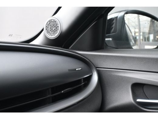Fiat 600e Sport 54 kWh DEMO-DEAL! Tot 8 Jaar Garantie! ActivLease financial lease