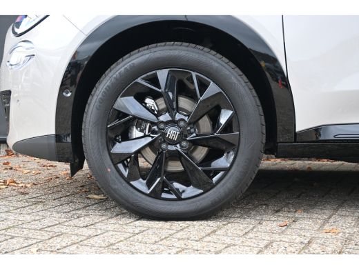 Fiat 600e Sport 54 kWh DEMO-DEAL! Tot 8 Jaar Garantie! ActivLease financial lease