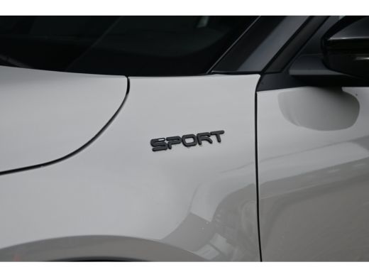 Fiat 600e Sport 54 kWh DEMO-DEAL! Tot 8 Jaar Garantie! ActivLease financial lease