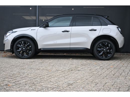 Fiat 600e Sport 54 kWh DEMO-DEAL! Tot 8 Jaar Garantie! ActivLease financial lease