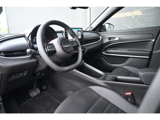 Fiat 600e Sport 54 kWh DEMO-DEAL! Tot 8 Jaar Garantie! ActivLease financial lease