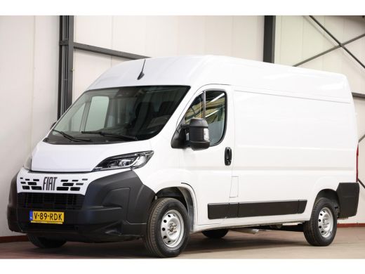 Fiat Ducato 2.2 MultiJet 140 L2H2 LED NAVI CAMERA ActivLease financial lease