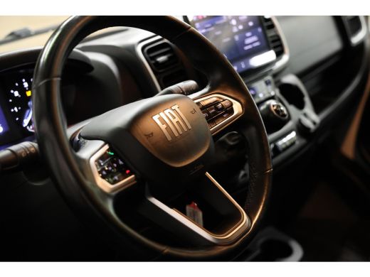 Fiat Ducato 2.2 MultiJet 140 L2H2 LED NAVI CAMERA ActivLease financial lease