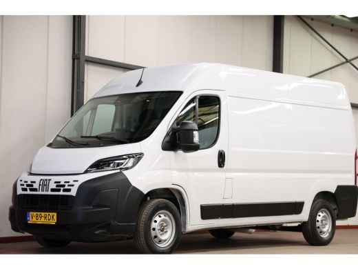 Fiat Ducato 2.2 MultiJet 140 L2H2 LED NAVI CAMERA ActivLease financial lease