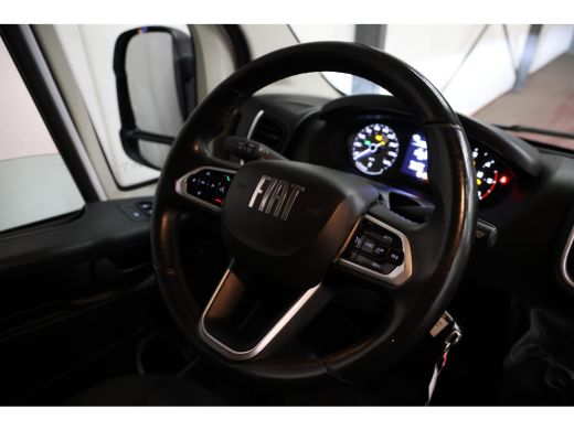 Fiat Ducato 2.2 MultiJet 140 L2H2 LED NAVI CAMERA ActivLease financial lease