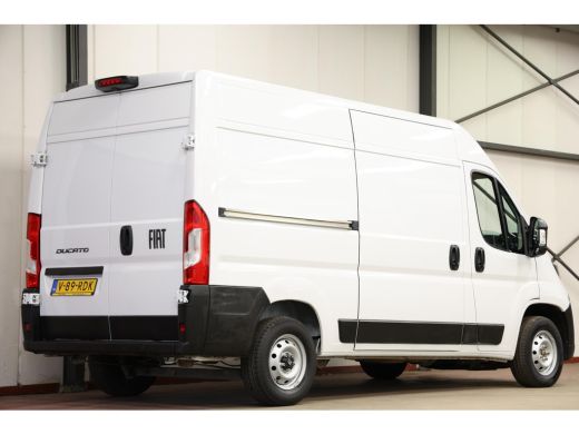 Fiat Ducato 2.2 MultiJet 140 L2H2 LED NAVI CAMERA ActivLease financial lease