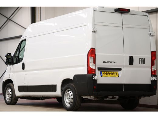 Fiat Ducato 2.2 MultiJet 140 L2H2 LED NAVI CAMERA ActivLease financial lease