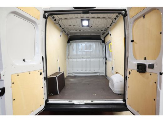 Fiat Ducato 2.2 MultiJet 140 L2H2 LED NAVI CAMERA ActivLease financial lease