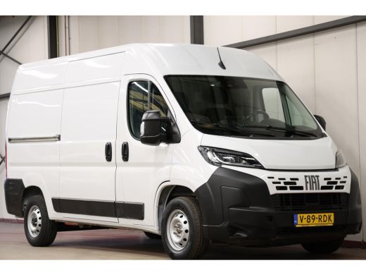 Fiat Ducato 2.2 MultiJet 140 L2H2 LED NAVI CAMERA ActivLease financial lease