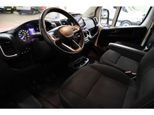 Fiat Ducato 2.2 MultiJet 140 L2H2 LED NAVI CAMERA ActivLease financial lease