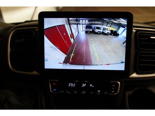 Fiat Ducato 2.2 MultiJet 140 L2H2 LED NAVI CAMERA ActivLease financial lease