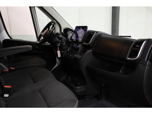 Fiat Ducato 2.2 MultiJet 140 L2H2 LED NAVI CAMERA ActivLease financial lease