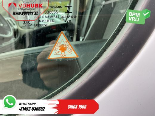 Fiat Ducato 2.3 MJ 120 pk L2H2 NL Auto/ Weinig km!/ Alarm III/ Climate/ Navi/ Cruise/ Camera/ Trekhaak ActivLease financial lease