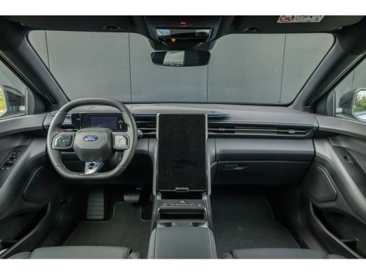 Ford Capri Collection Extended Range RWD 79 kWh | Driver Assistance Pack | B&O | Compleet ActivLease financial lease
