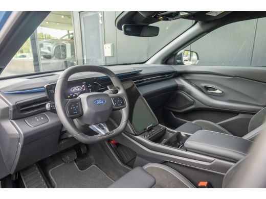 Ford Capri Collection Extended Range RWD 79 kWh | Driver Assistance Pack | B&O | Compleet ActivLease financial lease