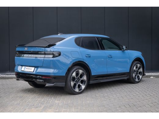 Ford Capri Collection Extended Range RWD 79 kWh | Driver Assistance Pack | B&O | Compleet ActivLease financial lease