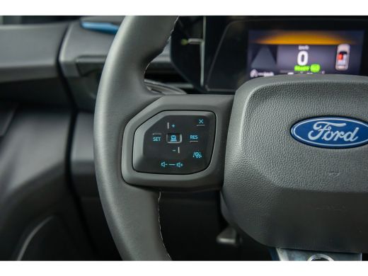 Ford Capri Collection Extended Range RWD 79 kWh | Driver Assistance Pack | B&O | Compleet ActivLease financial lease