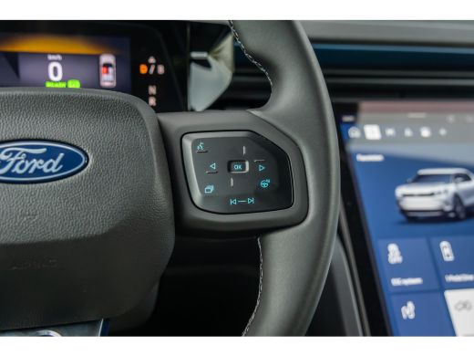 Ford Capri Collection Extended Range RWD 79 kWh | Driver Assistance Pack | B&O | Compleet ActivLease financial lease