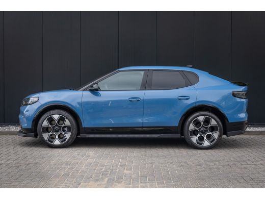Ford Capri Collection Extended Range RWD 79 kWh | Driver Assistance Pack | B&O | Compleet ActivLease financial lease