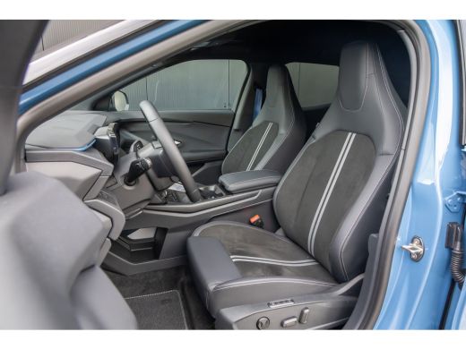 Ford Capri Collection Extended Range RWD 79 kWh | Driver Assistance Pack | B&O | Compleet ActivLease financial lease