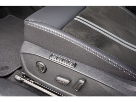 Ford Capri Collection Extended Range RWD 79 kWh | Driver Assistance Pack | B&O | Compleet ActivLease financial lease