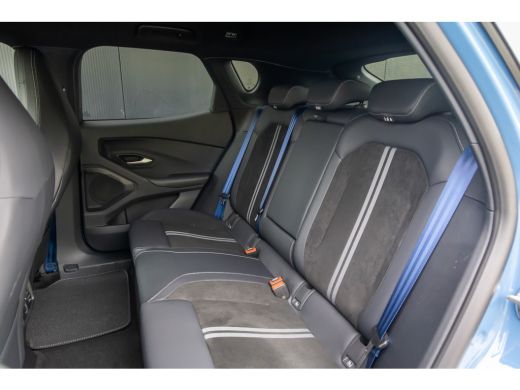 Ford Capri Collection Extended Range RWD 79 kWh | Driver Assistance Pack | B&O | Compleet ActivLease financial lease