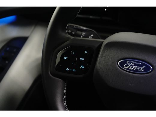Ford Capri Premium Extended Range AWD 77 kWh ActivLease financial lease