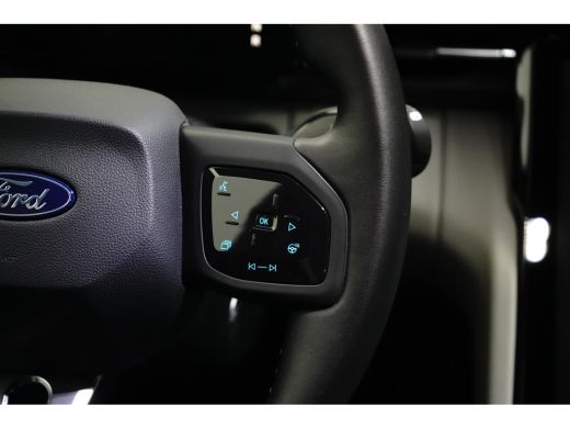 Ford Capri Premium Extended Range AWD 77 kWh ActivLease financial lease