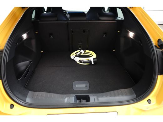 Ford Capri Premium Extended Range AWD 77 kWh ActivLease financial lease