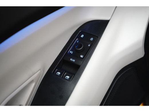 Ford Capri Premium Extended Range AWD 77 kWh ActivLease financial lease