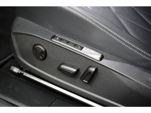 Ford Capri Premium Extended Range AWD 77 kWh ActivLease financial lease