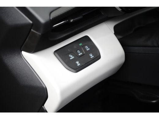 Ford Capri Premium Extended Range AWD 77 kWh ActivLease financial lease