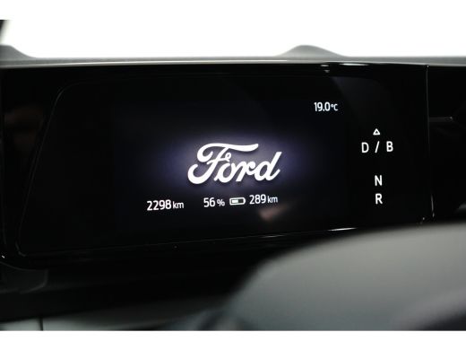 Ford Capri Premium Extended Range AWD 77 kWh ActivLease financial lease