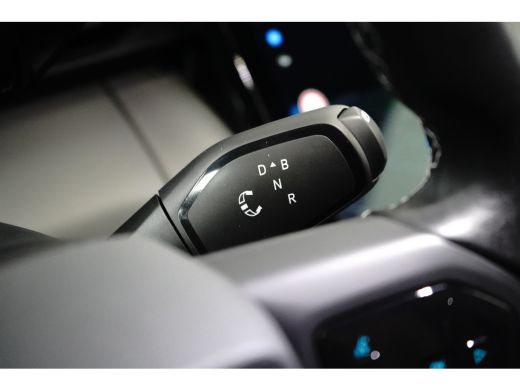 Ford Capri Premium Extended Range AWD 77 kWh ActivLease financial lease