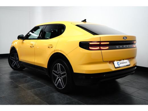 Ford Capri Premium Extended Range AWD 77 kWh ActivLease financial lease