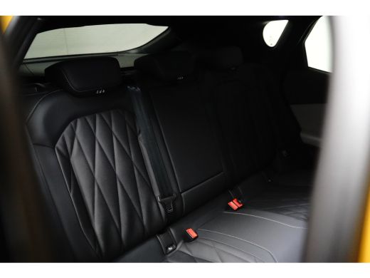 Ford Capri Premium Extended Range AWD 77 kWh ActivLease financial lease