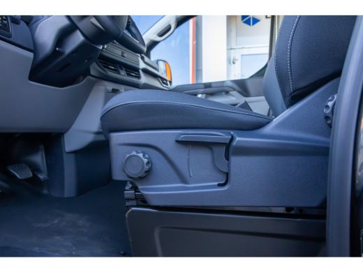 Ford E-Transit 340 L2H1 Limited 71 kWh | Nieuwe bus! | Camera | Apple Carplay/Android Auto | Stuur/stoel/voorrui... ActivLease financial lease