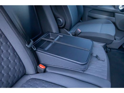 Ford E-Transit 340 L2H1 Limited 71 kWh | Nieuwe bus! | Camera | Apple Carplay/Android Auto | Stuur/stoel/voorrui... ActivLease financial lease