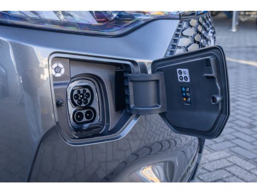 Ford E-Transit 340 L2H1 Limited 71 kWh | Nieuwe bus! | Camera | Apple Carplay/Android Auto | Stuur/stoel/voorrui... ActivLease financial lease
