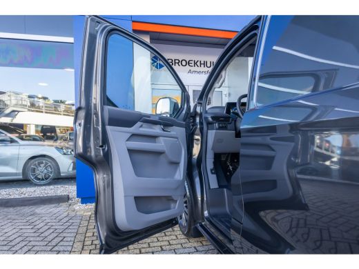 Ford E-Transit 340 L2H1 Limited 71 kWh | Nieuwe bus! | Camera | Apple Carplay/Android Auto | Stuur/stoel/voorrui... ActivLease financial lease