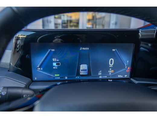 Ford E-Transit 340 L2H1 Limited 71 kWh | Nieuwe bus! | Camera | Apple Carplay/Android Auto | Stuur/stoel/voorrui... ActivLease financial lease